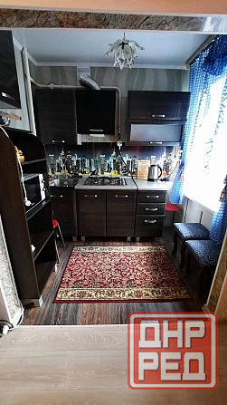 Сдам 1ком квартиру в Мариуполе, Центральный район Мариуполь - изображение 2