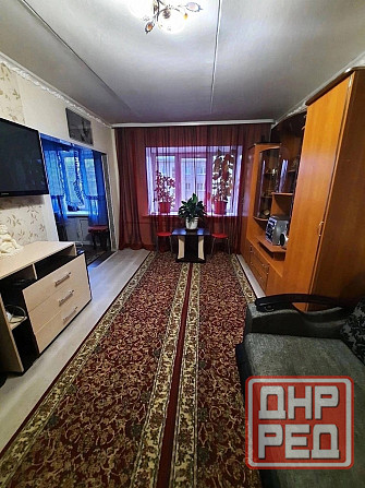 Сдам 1ком квартиру в Мариуполе, Центральный район Мариуполь - изображение 3