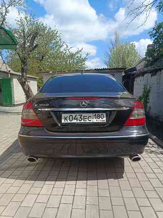 Продам Мерседес Донецк