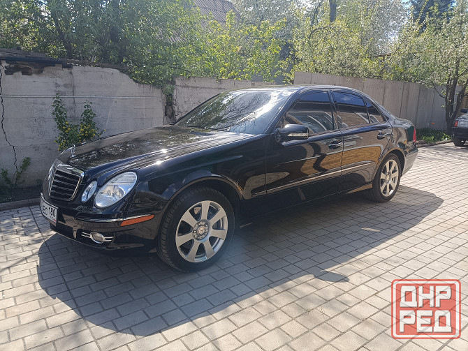Продам Мерседес Донецк - изображение 2