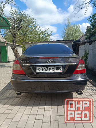 Продам Мерседес Донецк - изображение 3