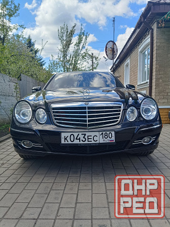Продам Мерседес Донецк - изображение 1