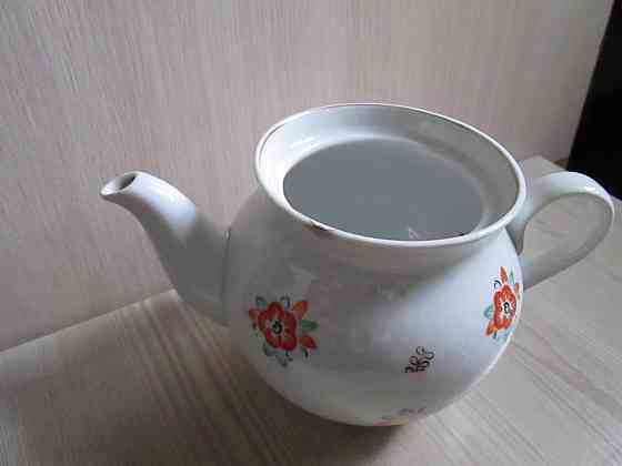 Чайник ссср Донецк