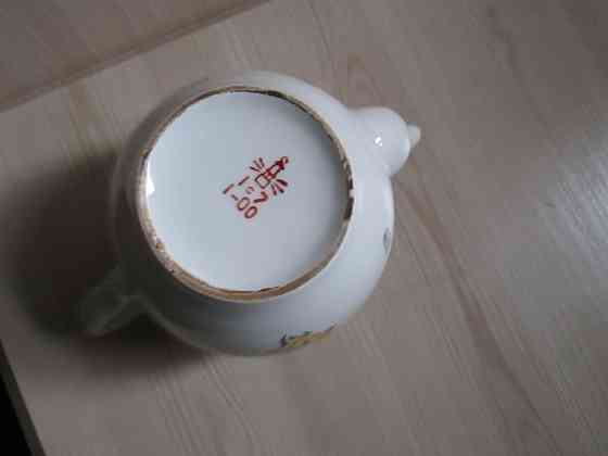 Чайник ссср Донецк