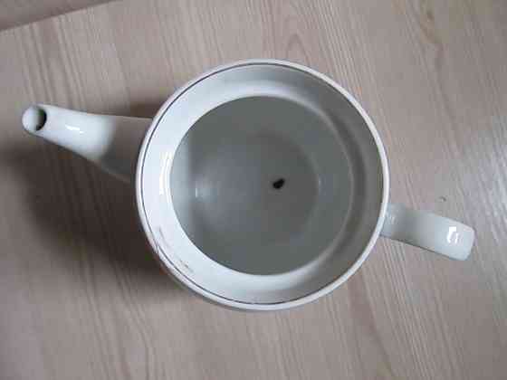 Чайник ссср Донецк