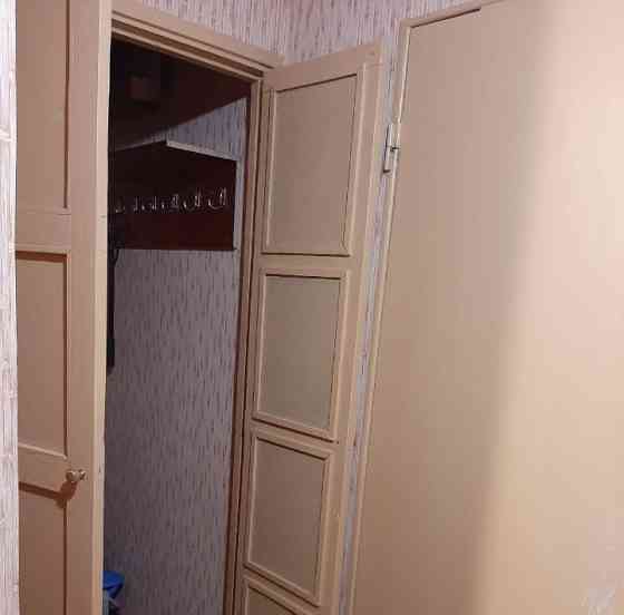 Сдаю однокомнатную квартиру в Пролетарском районе Донецк