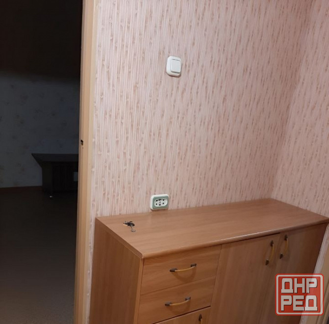Сдаю однокомнатную квартиру в Пролетарском районе Донецк - изображение 6
