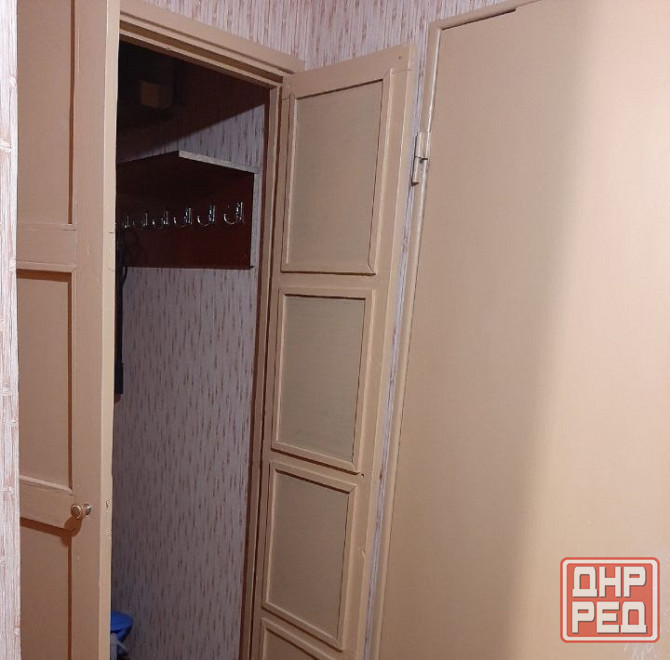 Сдаю однокомнатную квартиру в Пролетарском районе Донецк - изображение 5