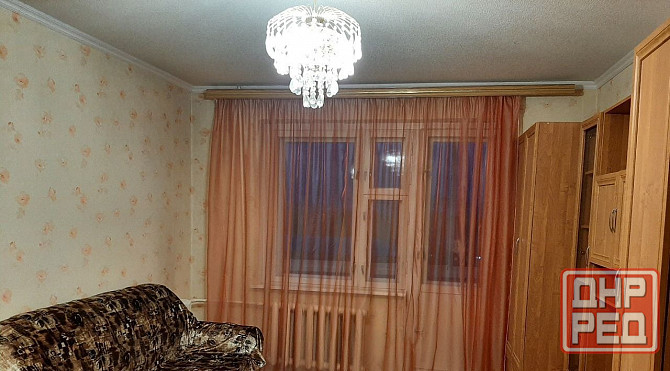 Сдаю однокомнатную квартиру в Пролетарском районе Донецк - изображение 4