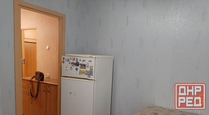 Сдаю однокомнатную квартиру в Пролетарском районе Донецк - изображение 2