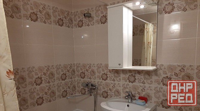 Сдаю однокомнатную квартиру в Пролетарском районе Донецк - изображение 8