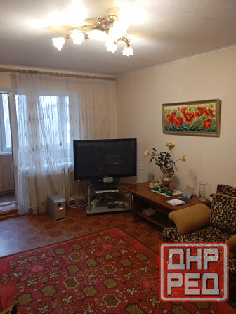 Продам 2к.кв. м-н Донской Донецк - изображение 6