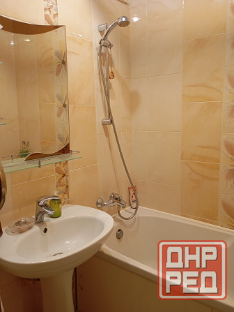 Продам 2к.кв. м-н Донской Донецк - изображение 1