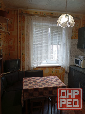Продам 2к.кв. м-н Донской Донецк - изображение 4
