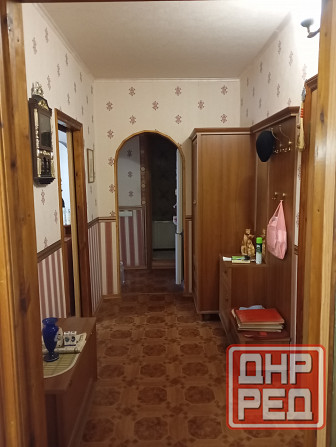 Продам 2к.кв. м-н Донской Донецк - изображение 5