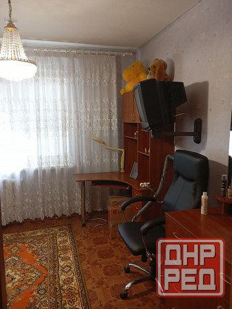 Продам 2к.кв. м-н Донской Донецк - изображение 8