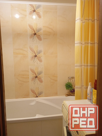 Продам 2к.кв. м-н Донской Донецк - изображение 2