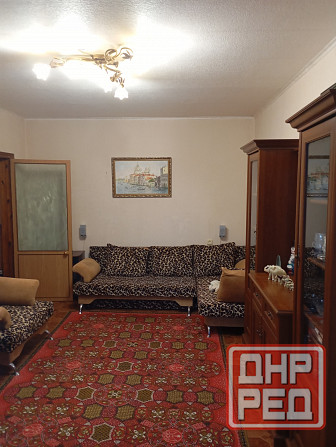 Продам 2к.кв. м-н Донской Донецк - изображение 7