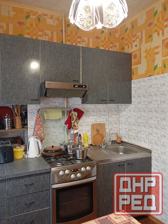 Продам 2к.кв. м-н Донской Донецк - изображение 3