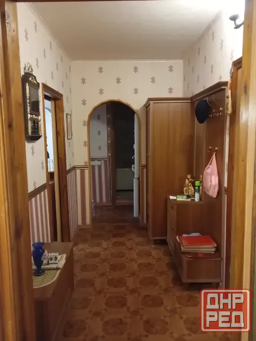 Продам 2к.кв. м-н Донской Донецк - изображение 9