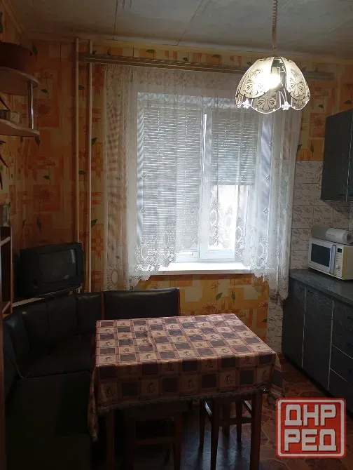 Продам 2к.кв. м-н Донской Донецк - изображение 8