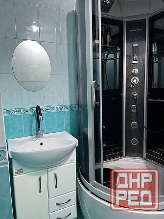 Продам 1 комнатную квартиру в Зугрэсе, ул. Карла Маркса Зугрэс - изображение 8