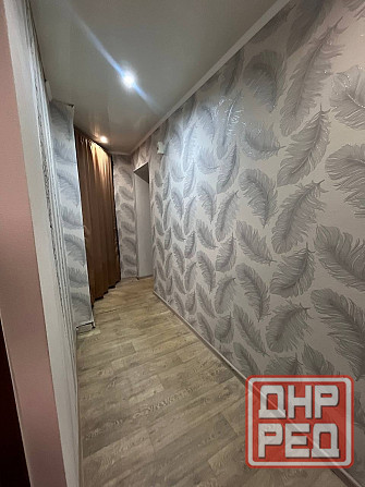 Продам 1 комнатную квартиру в Зугрэсе, ул. Карла Маркса Зугрэс - изображение 2