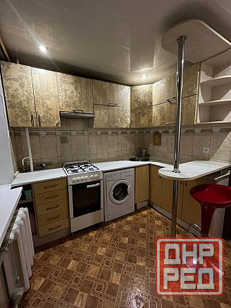 Продам 1 комнатную квартиру в Зугрэсе, ул. Карла Маркса Зугрэс - изображение 1