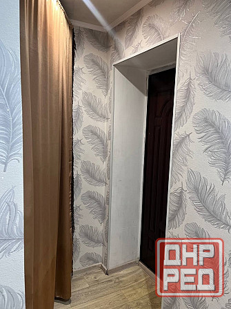 Продам 1 комнатную квартиру в Зугрэсе, ул. Карла Маркса Зугрэс - изображение 3