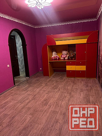 Продам 1 комнатную квартиру в Зугрэсе, ул. Карла Маркса Зугрэс - изображение 6