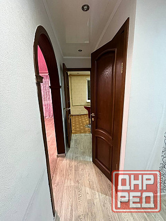 Продам 1 комнатную квартиру в Зугрэсе, ул. Карла Маркса Зугрэс - изображение 10