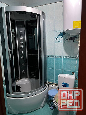 Продам 1 комнатную квартиру в Зугрэсе, ул. Карла Маркса Зугрэс - изображение 7