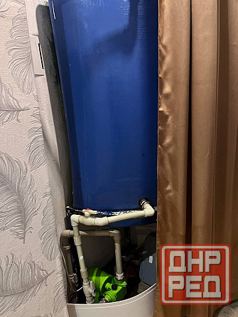 Продам 1 комнатную квартиру в Зугрэсе, ул. Карла Маркса Зугрэс - изображение 9