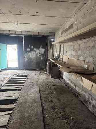 центр города Макеевка