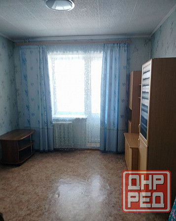 Сдаётся двухкомнатная квартира в Донецке. Будёновский Донецк - изображение 2