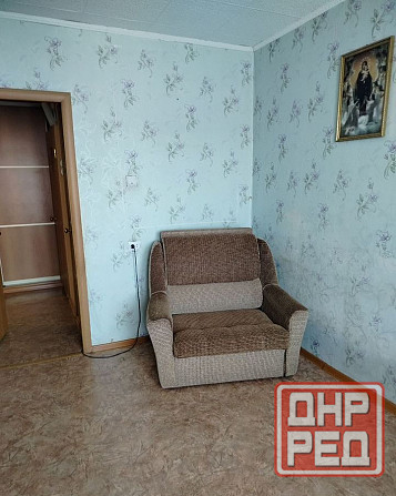 Сдаётся двухкомнатная квартира в Донецке. Будёновский Донецк - изображение 5