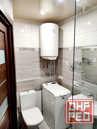 Сдам 2кк, расположена в г. Донецк, Ленинский район, ориентир: Обжора Донецк - изображение 3