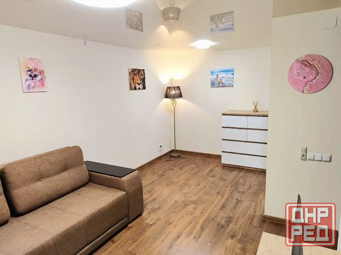 Сдам 2кк, расположена в г. Донецк, Ленинский район, ориентир: Обжора Донецк - изображение 6