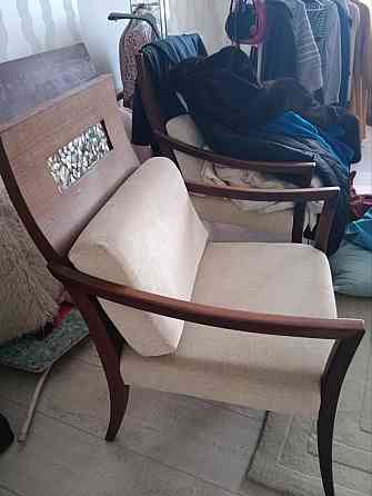 кресло эксклюзивное Макеевка