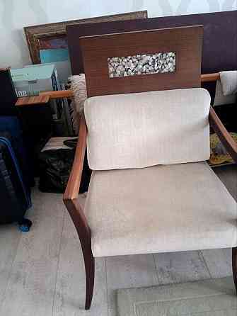 кресло эксклюзивное Макеевка