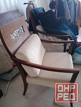 кресло эксклюзивное Макеевка - изображение 2