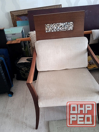 кресло эксклюзивное Макеевка - изображение 1