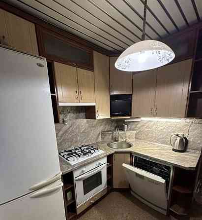 2-к квартира, 43 м2, 2/5 эт. Мариуполь