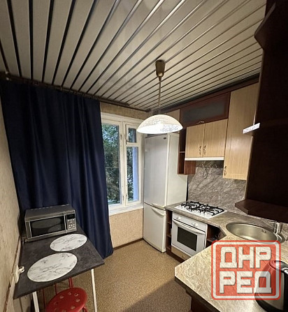 2-к квартира, 43 м2, 2/5 эт. Мариуполь - изображение 4