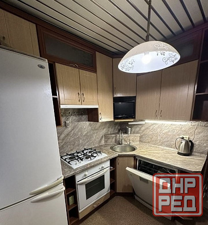 2-к квартира, 43 м2, 2/5 эт. Мариуполь - изображение 3