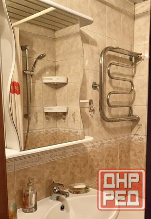 2-к квартира, 43 м2, 2/5 эт. Мариуполь - изображение 2