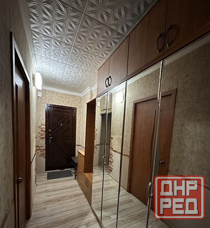 2-к квартира, 43 м2, 2/5 эт. Мариуполь - изображение 6