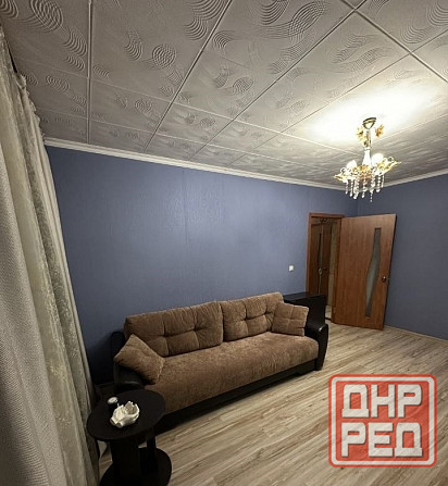 2-к квартира, 43 м2, 2/5 эт. Мариуполь - изображение 1