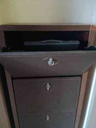 Обувница Макеевка