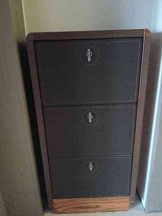 Обувница Макеевка